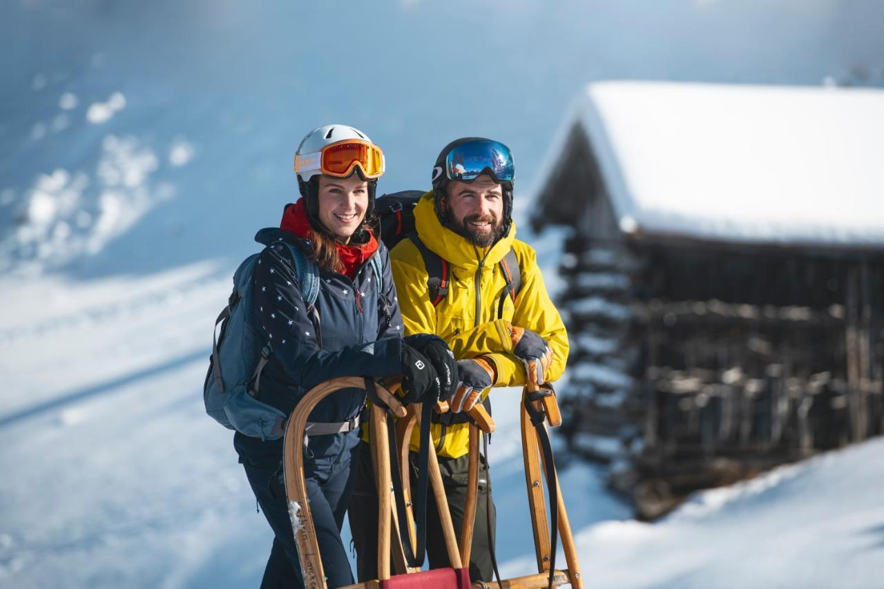 Familotel Kindl Neustift im Stubaital Exterior photo